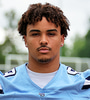 Kedric Golston II Avatar
