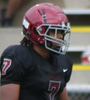 Kyree Hammond Avatar