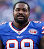 Marcell Dareus Avatar