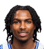 Jamaine Mann Avatar