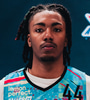 Taj DeGourville Avatar