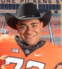 Tyrone Webber Avatar