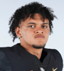 Kam Moore Avatar