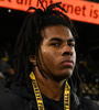 Savion Miller Avatar