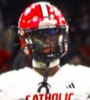 Karon Eugene Avatar