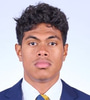 Fatuvalu Iosefa Avatar