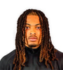 Jeremiah Batiste Avatar