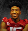 Kedron Williams Avatar