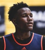 Issac Williamson Avatar