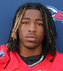 Terrez Worthy Avatar