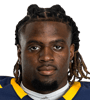 CJ Harris Avatar