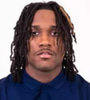 Jaion Williams Avatar
