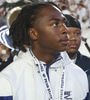 Jaquan Gibson Avatar