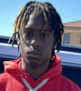Damarion Mays Avatar