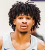 Shaedon Sharpe Avatar