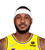 Carmelo Anthony Avatar
