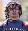 Tedarius Hughes Avatar