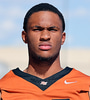 Jalanie George Avatar