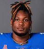 Keke Burns Avatar