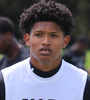 Langston Pridgeon Avatar