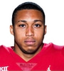 Reggie Grimes Avatar