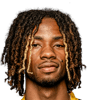 Jordan Mitchell Avatar