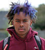 Taz Williams Jr. Avatar