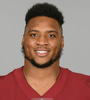 Khaleke Hudson Avatar
