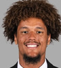 Cyrus Moss Avatar