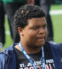 Kevin Towns Avatar