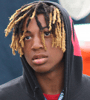 Remington Moss Avatar
