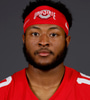 Xavier Johnson Avatar