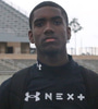 Romin Seymour Avatar