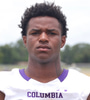Tray Tolliver Avatar