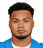 Darius Muasau Avatar
