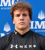 Preston Carey Avatar
