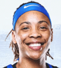 Dazia Lawrence Avatar