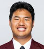 Justin Tauanuu Avatar
