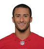 Colin Kaepernick Avatar