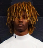 Khamill Pruitt Avatar