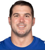 Zak DeOssie Avatar