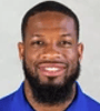 Xavier Robinson Avatar