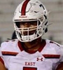Orion Maile-Kaufusi Avatar