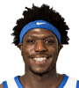 Malcolm Dandridge Avatar