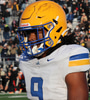 Josiah Collins Avatar