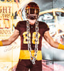 Jacob Newell Avatar
