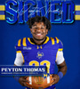 PEYTON THOMAS Avatar