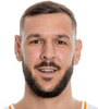 Uros Plavsic Avatar