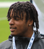 Jaquon Reynolds Avatar
