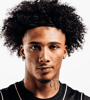 Mikey Williams Avatar